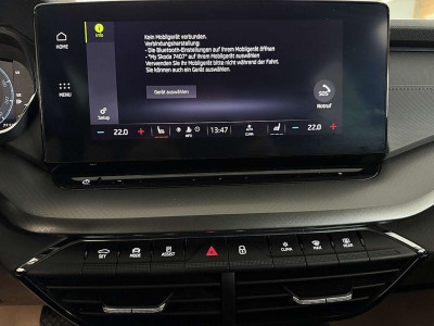 Skoda Octavia Gebrauchtwagen Skoda Octavia Gebrauchtwagen