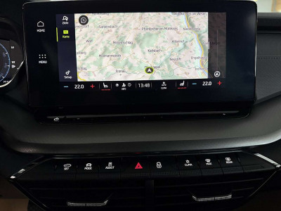 Skoda Octavia Gebrauchtwagen Skoda Octavia Gebrauchtwagen