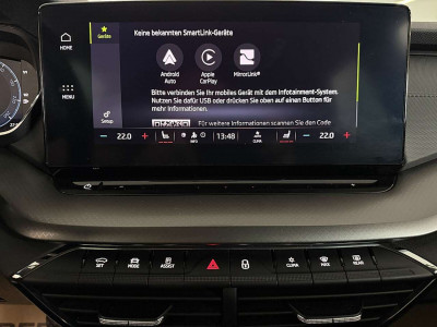 Skoda Octavia Gebrauchtwagen Skoda Octavia Gebrauchtwagen
