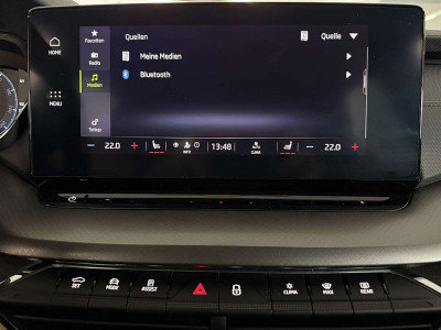Skoda Octavia Gebrauchtwagen Skoda Octavia Gebrauchtwagen