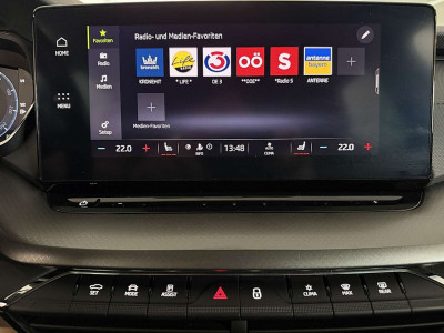 Skoda Octavia Gebrauchtwagen Skoda Octavia Gebrauchtwagen