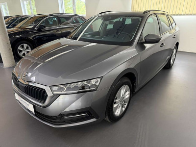 Skoda Octavia Gebrauchtwagen Skoda Octavia Gebrauchtwagen