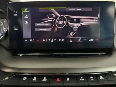 Skoda Octavia Gebrauchtwagen Skoda Octavia Gebrauchtwagen