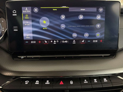 Skoda Octavia Gebrauchtwagen Skoda Octavia Gebrauchtwagen
