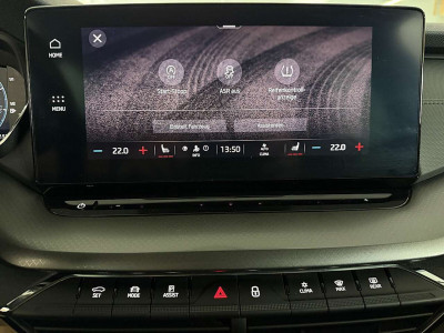 Skoda Octavia Gebrauchtwagen Skoda Octavia Gebrauchtwagen