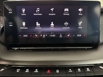 Skoda Octavia Gebrauchtwagen Skoda Octavia Gebrauchtwagen