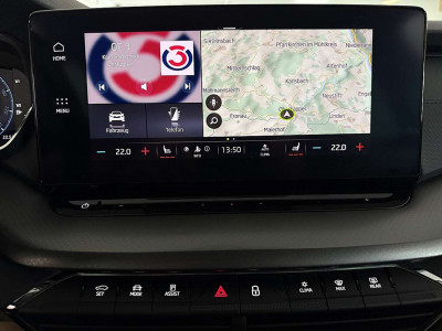 Skoda Octavia Gebrauchtwagen Skoda Octavia Gebrauchtwagen