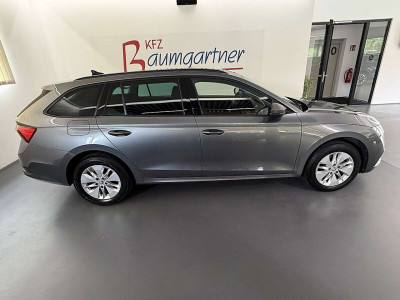 Skoda Octavia Gebrauchtwagen Skoda Octavia Gebrauchtwagen
