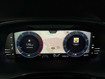 Skoda Octavia Gebrauchtwagen Skoda Octavia Gebrauchtwagen