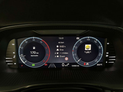 Skoda Octavia Gebrauchtwagen Skoda Octavia Gebrauchtwagen