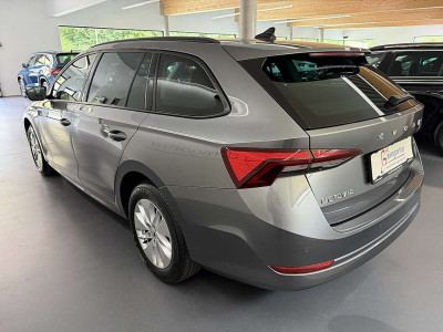 Skoda Octavia Gebrauchtwagen Skoda Octavia Gebrauchtwagen