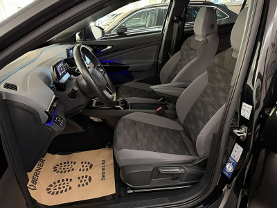 VW ID.4 Gebrauchtwagen VW ID.4 Gebrauchtwagen