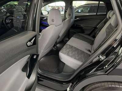 VW ID.4 Gebrauchtwagen VW ID.4 Gebrauchtwagen