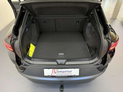 VW ID.4 Gebrauchtwagen VW ID.4 Gebrauchtwagen