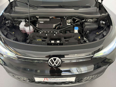 VW ID.4 Gebrauchtwagen VW ID.4 Gebrauchtwagen