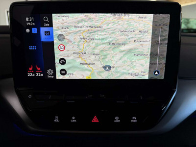 VW ID.4 Gebrauchtwagen VW ID.4 Gebrauchtwagen