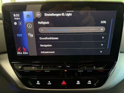VW ID.4 Gebrauchtwagen VW ID.4 Gebrauchtwagen