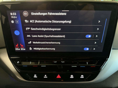 VW ID.4 Gebrauchtwagen VW ID.4 Gebrauchtwagen