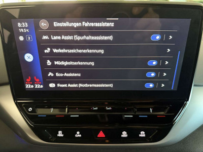 VW ID.4 Gebrauchtwagen VW ID.4 Gebrauchtwagen