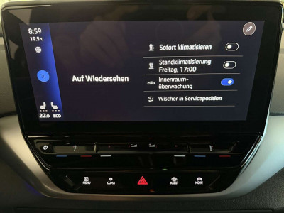 VW ID.4 Gebrauchtwagen VW ID.4 Gebrauchtwagen