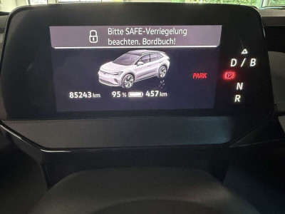 VW ID.4 Gebrauchtwagen VW ID.4 Gebrauchtwagen