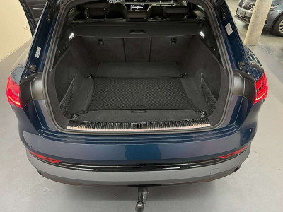 Audi e-tron Gebrauchtwagen Audi e-tron Gebrauchtwagen