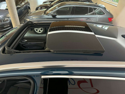 Audi e-tron Gebrauchtwagen Audi e-tron Gebrauchtwagen