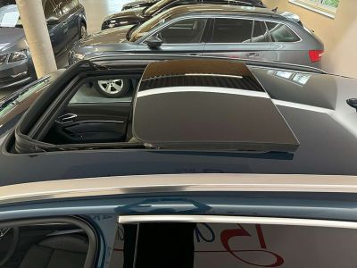 Audi e-tron Gebrauchtwagen Audi e-tron Gebrauchtwagen