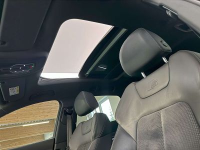 Audi e-tron Gebrauchtwagen Audi e-tron Gebrauchtwagen
