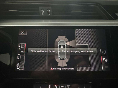 Audi e-tron Gebrauchtwagen Audi e-tron Gebrauchtwagen