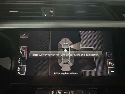 Audi e-tron Gebrauchtwagen Audi e-tron Gebrauchtwagen