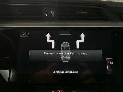 Audi e-tron Gebrauchtwagen Audi e-tron Gebrauchtwagen