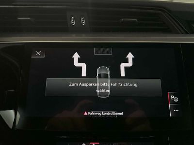 Audi e-tron Gebrauchtwagen Audi e-tron Gebrauchtwagen