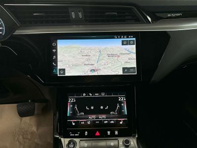 Audi e-tron Gebrauchtwagen Audi e-tron Gebrauchtwagen