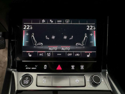 Audi e-tron Gebrauchtwagen Audi e-tron Gebrauchtwagen