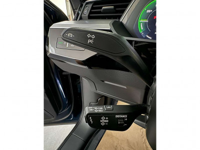 Audi e-tron Gebrauchtwagen Audi e-tron Gebrauchtwagen