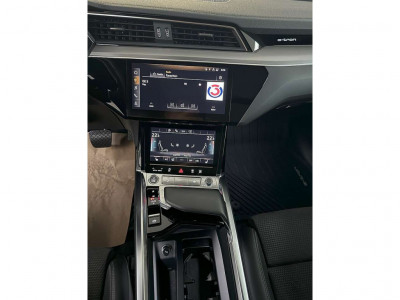 Audi e-tron Gebrauchtwagen Audi e-tron Gebrauchtwagen