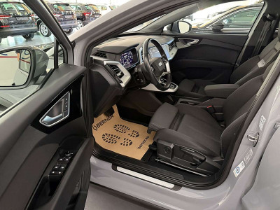 Audi Q4 e-tron Gebrauchtwagen Audi Q4 e-tron Gebrauchtwagen