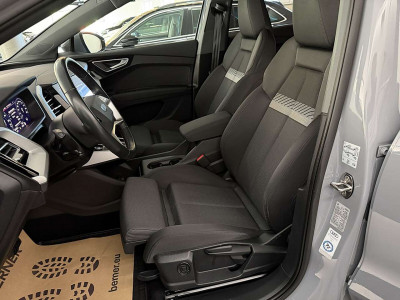 Audi Q4 e-tron Gebrauchtwagen Audi Q4 e-tron Gebrauchtwagen