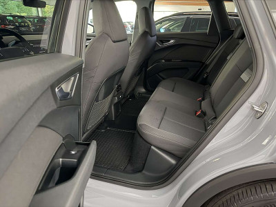 Audi Q4 e-tron Gebrauchtwagen Audi Q4 e-tron Gebrauchtwagen