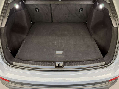 Audi Q4 e-tron Gebrauchtwagen Audi Q4 e-tron Gebrauchtwagen