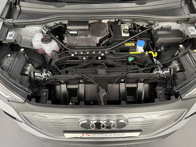 Audi Q4 e-tron Gebrauchtwagen Audi Q4 e-tron Gebrauchtwagen