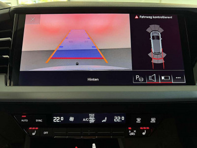 Audi Q4 e-tron Gebrauchtwagen Audi Q4 e-tron Gebrauchtwagen