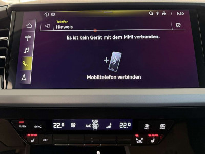 Audi Q4 e-tron Gebrauchtwagen Audi Q4 e-tron Gebrauchtwagen