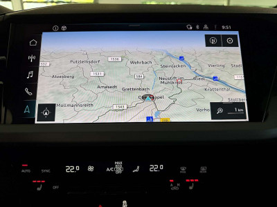 Audi Q4 e-tron Gebrauchtwagen Audi Q4 e-tron Gebrauchtwagen