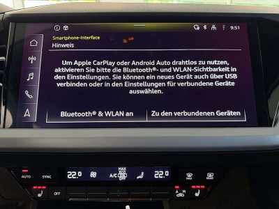 Audi Q4 e-tron Gebrauchtwagen Audi Q4 e-tron Gebrauchtwagen