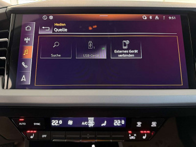 Audi Q4 e-tron Gebrauchtwagen Audi Q4 e-tron Gebrauchtwagen