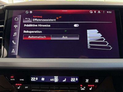 Audi Q4 e-tron Gebrauchtwagen Audi Q4 e-tron Gebrauchtwagen