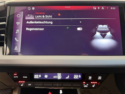 Audi Q4 e-tron Gebrauchtwagen Audi Q4 e-tron Gebrauchtwagen