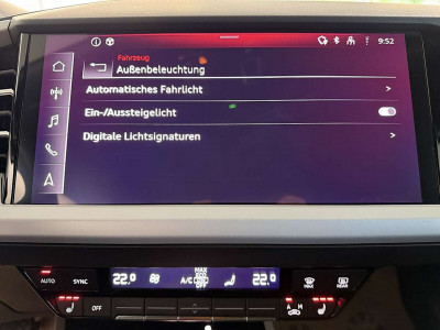 Audi Q4 e-tron Gebrauchtwagen Audi Q4 e-tron Gebrauchtwagen